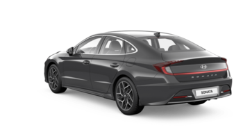 Sonata, 2.5 MPI - 6AT, Style (Winter) + Smart Sense