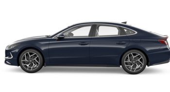 Sonata, 2.5 MPI - 6AT, Prestige (Winter)