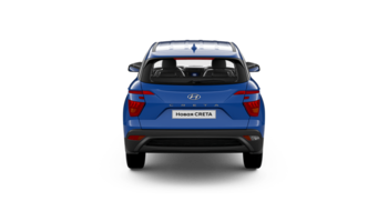 Creta, 1.6л 6AT 2WD, Classic + Winter + Light