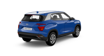 Creta, 1.6л 6AT 2WD, Classic + Winter + Light