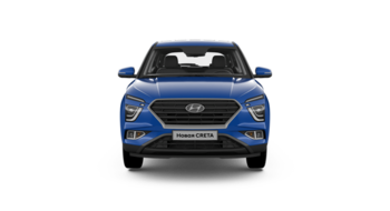 Creta, 1.6л 6AT 2WD, Classic + Winter + Light