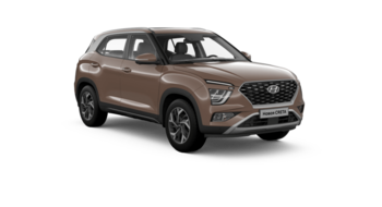 Creta, 1.6л 6AT 2WD, Lifestyle + Advanced