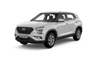 Creta, 1.6л 6AT 2WD, Classic + Winter
