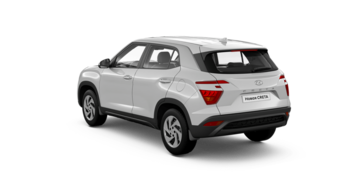 Creta, 1.6л 6AT 2WD, Classic + Winter