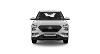 Creta, 1.6л 6AT 2WD, Classic + Winter