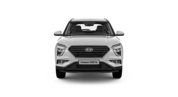 Creta, 1.6л 6AT 4WD, Lifestyle + Premium music + Winter + Advanced