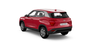 Creta, 1.6л 6AT 2WD, Classic