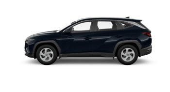 Tucson, Smartstream D2.0 - 8AT - 4WD, Lifestyle Plus