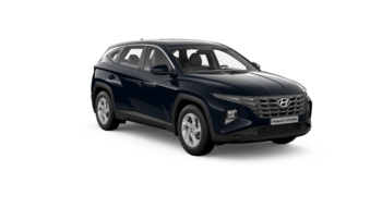 Tucson, Smartstream D2.0 - 8AT - 4WD, Lifestyle Plus