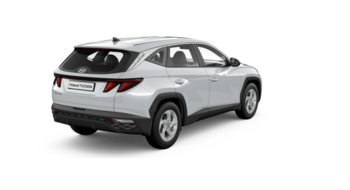 Tucson, Smartstream D2.0 - 8AT - 4WD, Family Plus