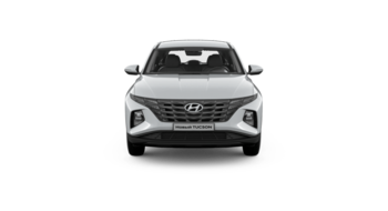 Tucson, Smartstream D2.0 - 8AT - 4WD, Family Plus