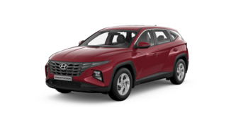Tucson, Smartstream D2.0 - 8AT - 4WD, Lifestyle Plus + Navigation + Smart Sense