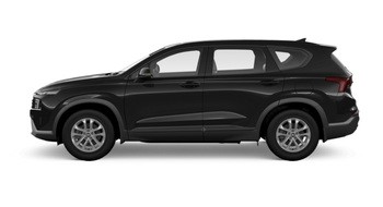 Santa Fe, 2.2л - 8DCT - 4WD, High-Tech