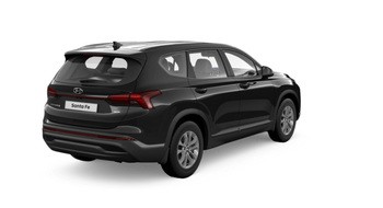 Santa Fe, 2.2л - 8DCT - 4WD, High-Tech