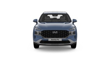 Santa Fe, 2.5л - 6АТ - 4WD, Lifestyle