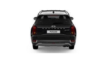 Palisade, 3.5 - 8АТ MPI - 4WD, High-Tech